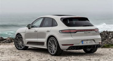 Porsche Macan T: Kompakt SUV’da Yüksek Performans ve Hız
