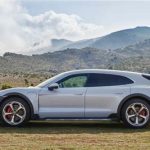 Porsche Taycan Cross Turismo: Macera için Elektronlar