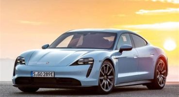Porsche Taycan: Elektrikli Spor Otomobil Deneyiminin Doruk Noktası