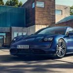 Porsche Taycan GTS: Elektrikli Araçlarda Spor ve Güç