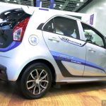 Proton Iriz EV: Malezya'nın Şehir İçi Elektrikli Çözümü