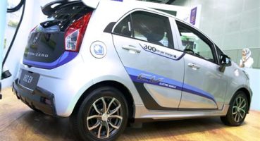Proton Iriz EV: Malezya’nın Şehir İçi Elektrikli Çözümü