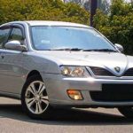 Proton Saga: Malezya ve Kompakt Sedanın Evrimi