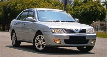 Proton Saga: Malezya ve Kompakt Sedanın Evrimi