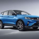 Proton X50: Elektrikli Donanımlarıyla Malezya'dan Popüler SUV