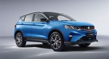 Proton X50: Elektrikli Donanımlarıyla Malezya’dan Popüler SUV