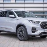 Qoros 7: Çin Pazarında Yenilikçi SUV İlerleme