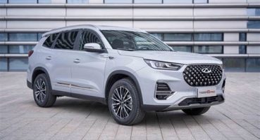 Qoros 7: Çin Pazarında Yenilikçi SUV İlerleme