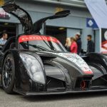 Radical RXC GT: İngiliz Elektrikli Performans Yeniliği