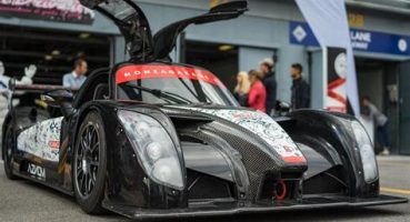 Radical RXC GT: İngiliz Elektrikli Performans Yeniliği