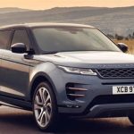 Range Rover Evoque: Lüks Kompakt SUV Segmentinde İnovasyon