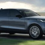 Range Rover Velar: Lüks ve Performansın Yeni Adı