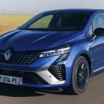 Renault Clio E-Tech: Şık Tasarım ve Hibrit Verimlilik