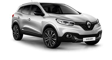 Renault Kadjar: Fransız Tarzı ve Teknolojisinin SUV Karşılığı