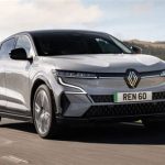 Renault Megane E-Tech: Fransız Tasarımının Elektrikli Dokunuşları