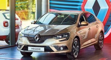 Renault Megane: Frances’ın Mirage Yakalayan Kilometre Taşı