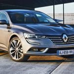 Renault Talisman: Sedan Segmentine Fransız Dokunuşu