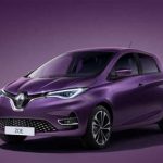 Renault Zoe: Elektrikli Araç Savaşında İleri Teknoloji