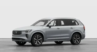Volvo XC90: Güvenlik ve Lüksün En Üst Seviyesi