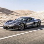 Rimac C_Two: Hırvatistan’ın Elektrikli Süper Araba Mühendisliği
