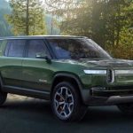 Rivian R1S: Elektrikli SUV’da Yüksek Kapasite ve Sürüş
