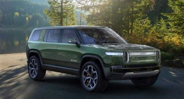 Rivian R1S: Elektrikli SUV’da Yüksek Kapasite ve Sürüş