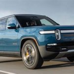 Rivian R1S: Off-Road Elektrikli SUV'un İncelemesi