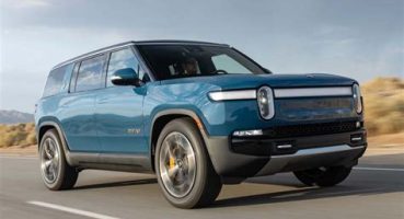 Rivian R1S: Off-Road Elektrikli SUV’un İncelemesi