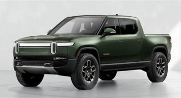 Rivian R1T: Elektrikli Pickup Konseptinin Yeniden Tanımlanması