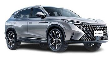 Roewe RX5 EV2023: Çin Lüksünden Elektrikli SUV Alternatifi