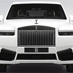 Rolls-Royce Cullinan: Lüks Elektrikli SUV’un Yeniden Tanımı
