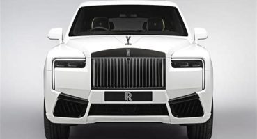 Rolls-Royce Cullinan: Lüks Elektrikli SUV’un Yeniden Tanımı