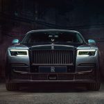 Rolls Royce Ghost Black Badge: Lükste Yüksek Performans Anlayışı