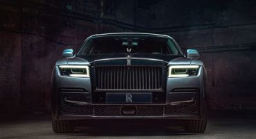 Rolls Royce Ghost Black Badge: Lükste Yüksek Performans Anlayışı