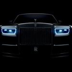 Rolls-Royce Ghost: Lüksün ve Konforun Zirvesi