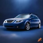 Saab 9-5: Modelin Başarı Yıllarında Maintenance