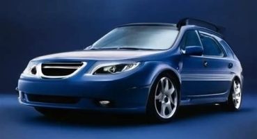 Saab 9-5: Modelin Başarı Yıllarında Maintenance