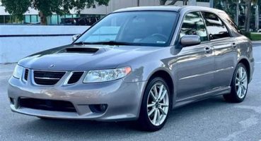 Saab 92X: İskandinav Estetiği ve Amerikan Mühendisliği