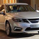 Saab NEVS 9-3: İskandinav Elektrikli Sedan Kaliteli Dönüş