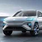 SAIC Roewe Marvel-R: Çin’in Elektrikli Lüks SUV Deneyimi
