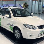 Saipa Saina EV: İran'dan Ekonomik Elektrikli Taşıma