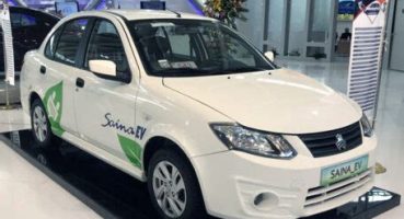 Saipa Saina EV: İran’dan Ekonomik Elektrikli Taşıma
