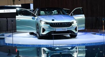 Satılan her 3 elektrikli otomobilden 1’i Togg