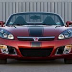 Saturn Sky Red Line: Yenilikçi Gelecek Planlamasında Amerikan Etkisi