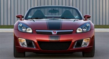 Saturn Sky Red Line: Yenilikçi Gelecek Planlamasında Amerikan Etkisi