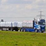 Scania S650: İsveç İnovasyonu ile Taşımacılıkta Verimlilik