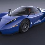 Scuderia Cameron Glickenhaus SCG 004S: Yarış Performansında Elektrikli Söylem