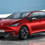 SEAT el-Born: İspanyol Tarzında Elektrikli Crossover