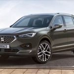 Seat Tarraco: Konforlu ve Geniş Aile Otomobili