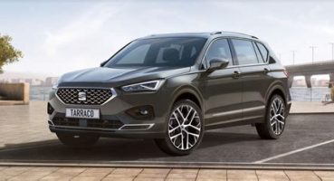 Seat Tarraco: Konforlu ve Geniş Aile Otomobili
